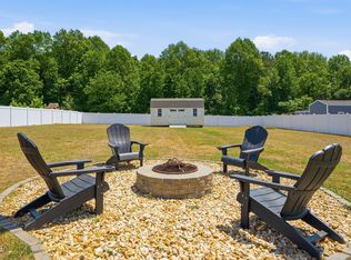 129 Star Valley Dr, Angier, NC 27501