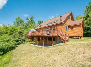 18 Quail Run, Bethel, ME 04217