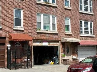 1237 Findlay Ave, Bronx, NY 10456
