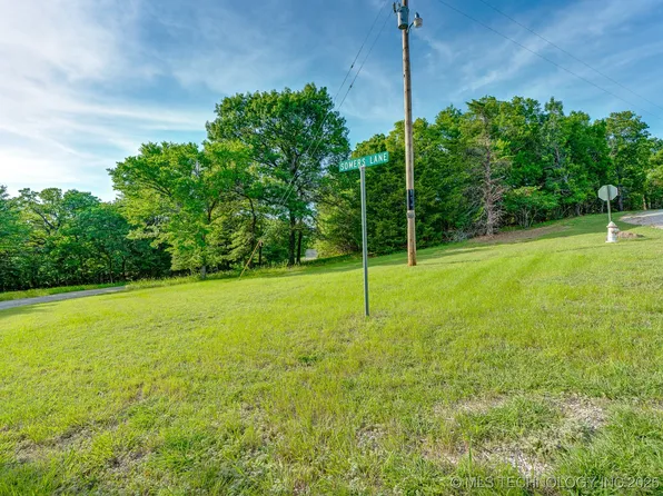 Millennium Jct, Sulphur, OK 73086