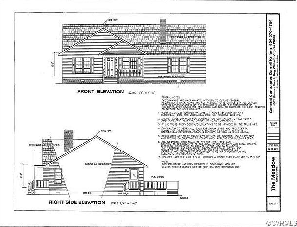 1st image of 7 W Liberty Farms Dr