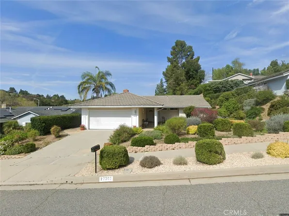 27383 Oak Summit Rd, Agoura Hills, CA 91301