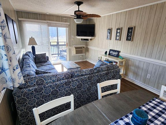 5th image of 9501 Shore Dr. #A-201