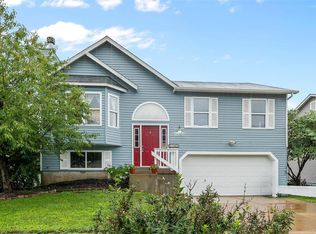 5736 Portsmouth Ln, House Springs, MO 63051