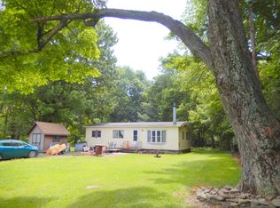 794 Lake Henry Rd, Lake Ariel, PA 18436