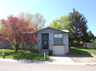 1335 Eastridge Dr, Pocatello, ID 83201