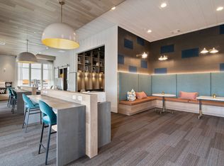 The Sound at Pennington Bend, Nashville, TN 37214