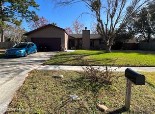 6617 Alisma Ln, Jacksonville, FL 32244