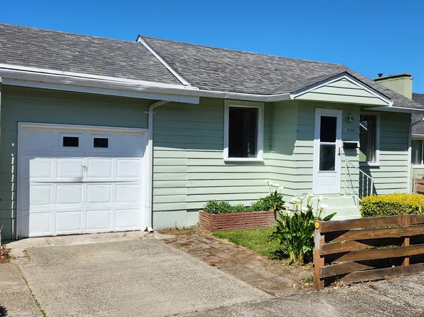 2163 Alder Ave, Reedsport, OR 97467