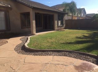 3439 E Cullumber Ct, Gilbert, AZ 85234