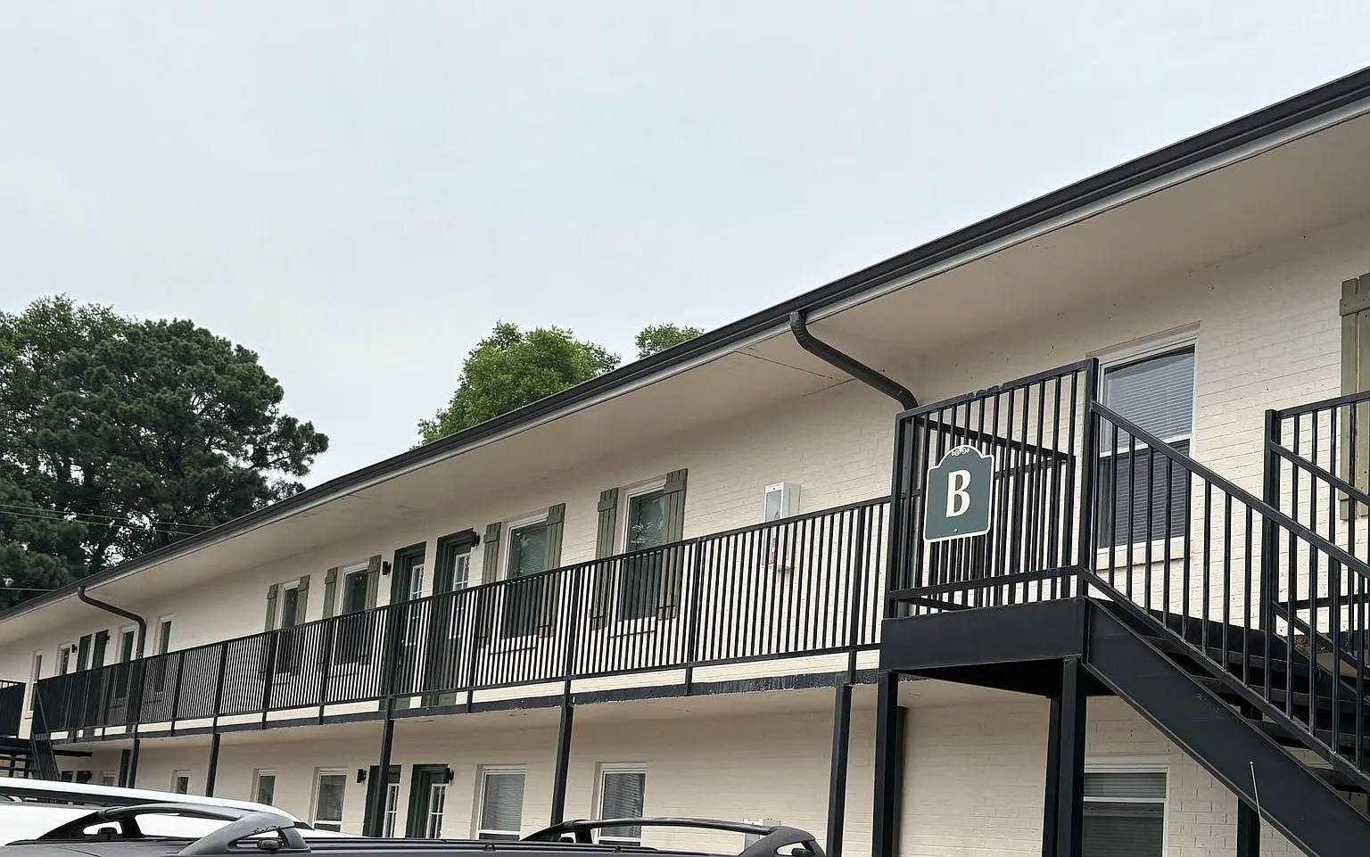 Bison Run apartments — Photo 4