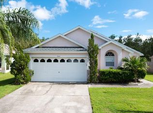 4664 Prairie Point Blvd, Kissimmee, FL 34746