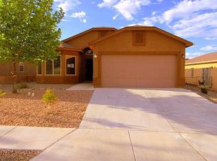 10635 Groundstone Rd SW, Albuquerque, NM 87121