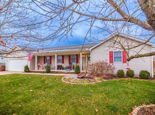 105 Maple Ridge Ave, Mount orab, OH 45154