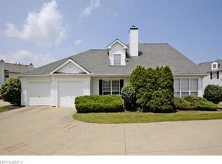 23451 Grist Mill Ct #2, Olmsted Falls, OH 44138