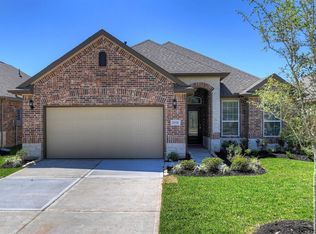 21326 Shadbush Ave, Porter, TX 77365