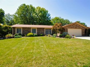 1719 Sycamore Dr, Plainfield, IN 46168