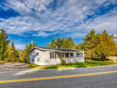 4 River Rd, Bloomingdale, NY, 12913