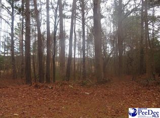0 Old Pond Ln, Hartsville, SC 29550