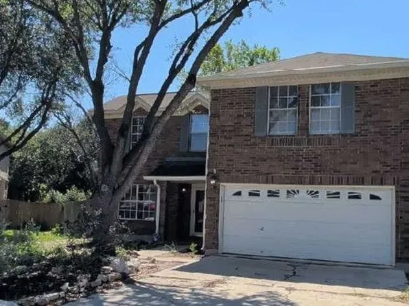 4707 Aspen Vw, San Antonio, TX 78217