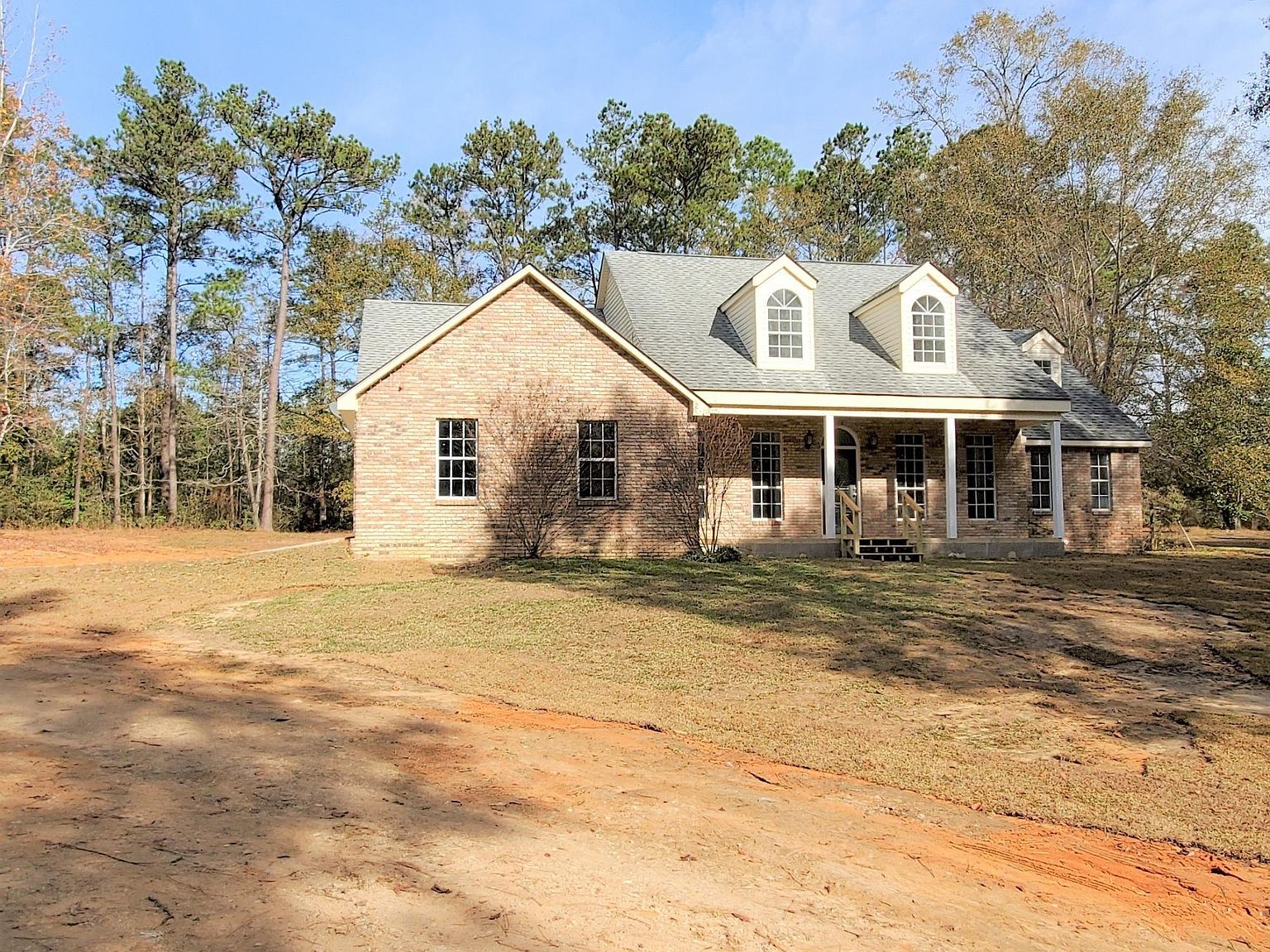 17701 Old River Rd, Vancleave, MS 39565 Zillow