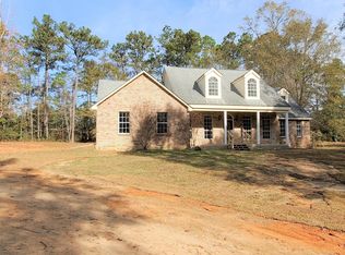 17701 Old River Rd, Vancleave, MS 39565