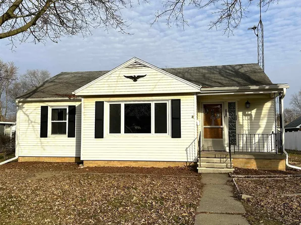 303 N Washington St, Abingdon, IL 61410