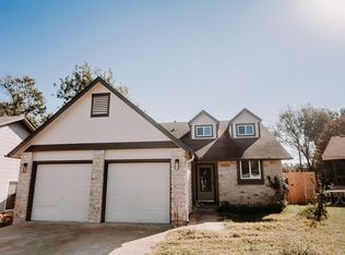 1505 Windsong Trl, Round Rock, TX 78664