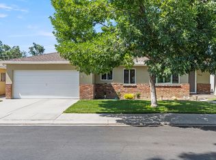 1513 Maplewood Dr, Modesto, CA 95350