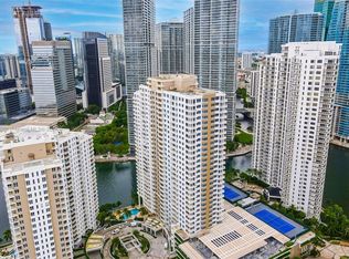 801 Brickell Key Blvd APT 2602, Miami, FL 33131