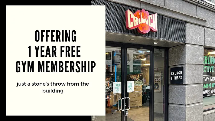 Rented by Array Property Group LLC  | media 12