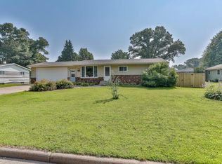 808 15th St, Mosinee, WI 54455