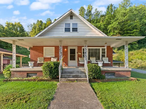 3446 Highway 550 E, Garner, KY 41817