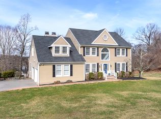 105 Coventry Ln, Brewster, NY