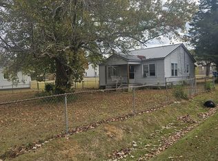 1318 Church Ave SE, Jacksonville, AL 36265