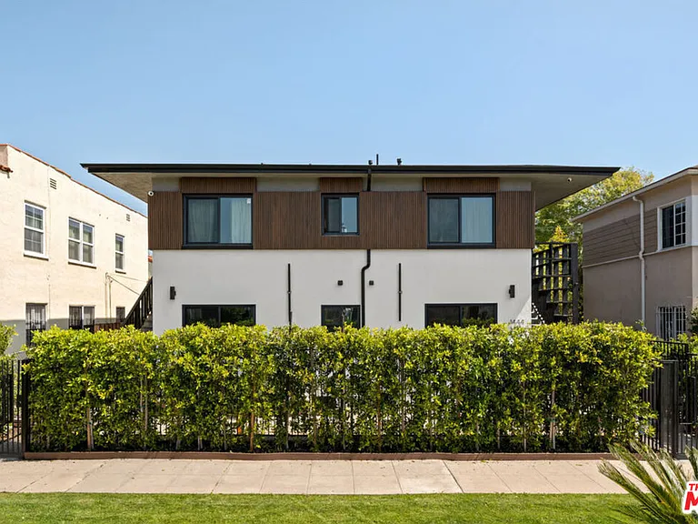 1450 S Crescent Heights Blvd — Photo 12