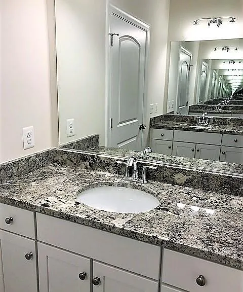 Master Vanity