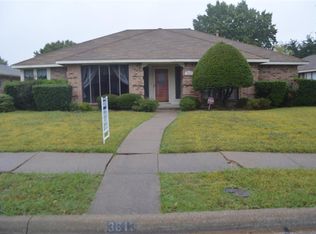 3613 Christopher Dr, Rowlett, TX 75088