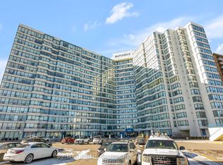 3050 Ellesmere Rd #821, Toronto, ON M1E 5E6