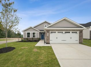 8639 Kenridge Ln, Fuquay Varina, NC 27526