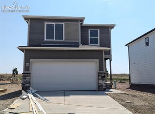 11445 Pikeminnow Pl, Colorado Springs, CO 80925