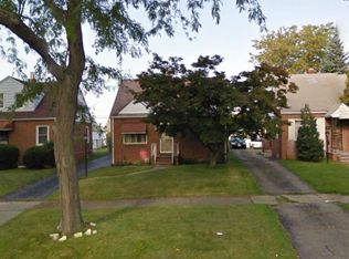 4118 E 154th St, Cleveland, OH 44128