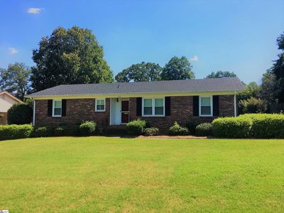 202 Drace Ave, Greer, SC, 29650