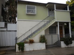 1415 Innes Pl #A, Venice, CA 90291