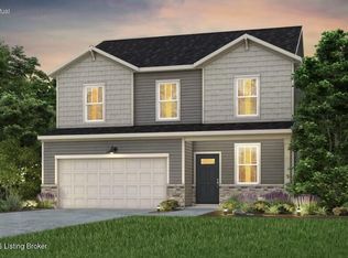 16940 Aiken Ridge Cir, Louisville, KY 40245