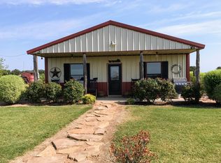 1814 Carminati Rd, Montague, TX 76251