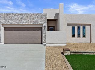 12608 Amesbury Ave, El Paso, TX 79928