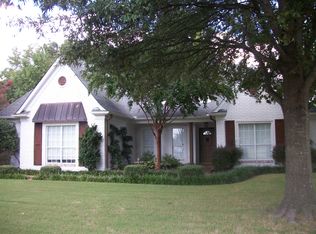 6376 Daybreak Dr, Bartlett, TN 38135