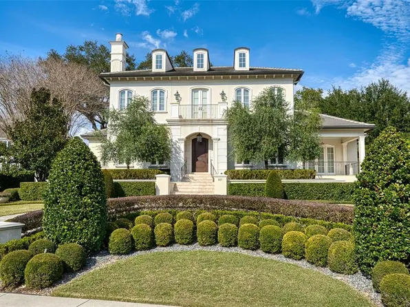 921 N Lake Adair Blvd, Orlando, FL 32804