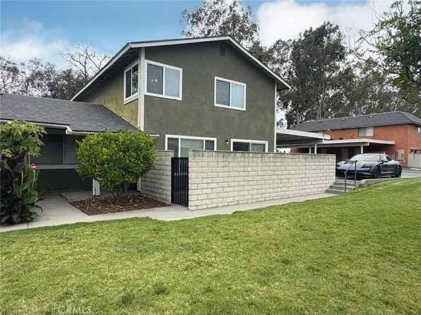 1307 Parkside Dr #111, West Covina, CA 91792